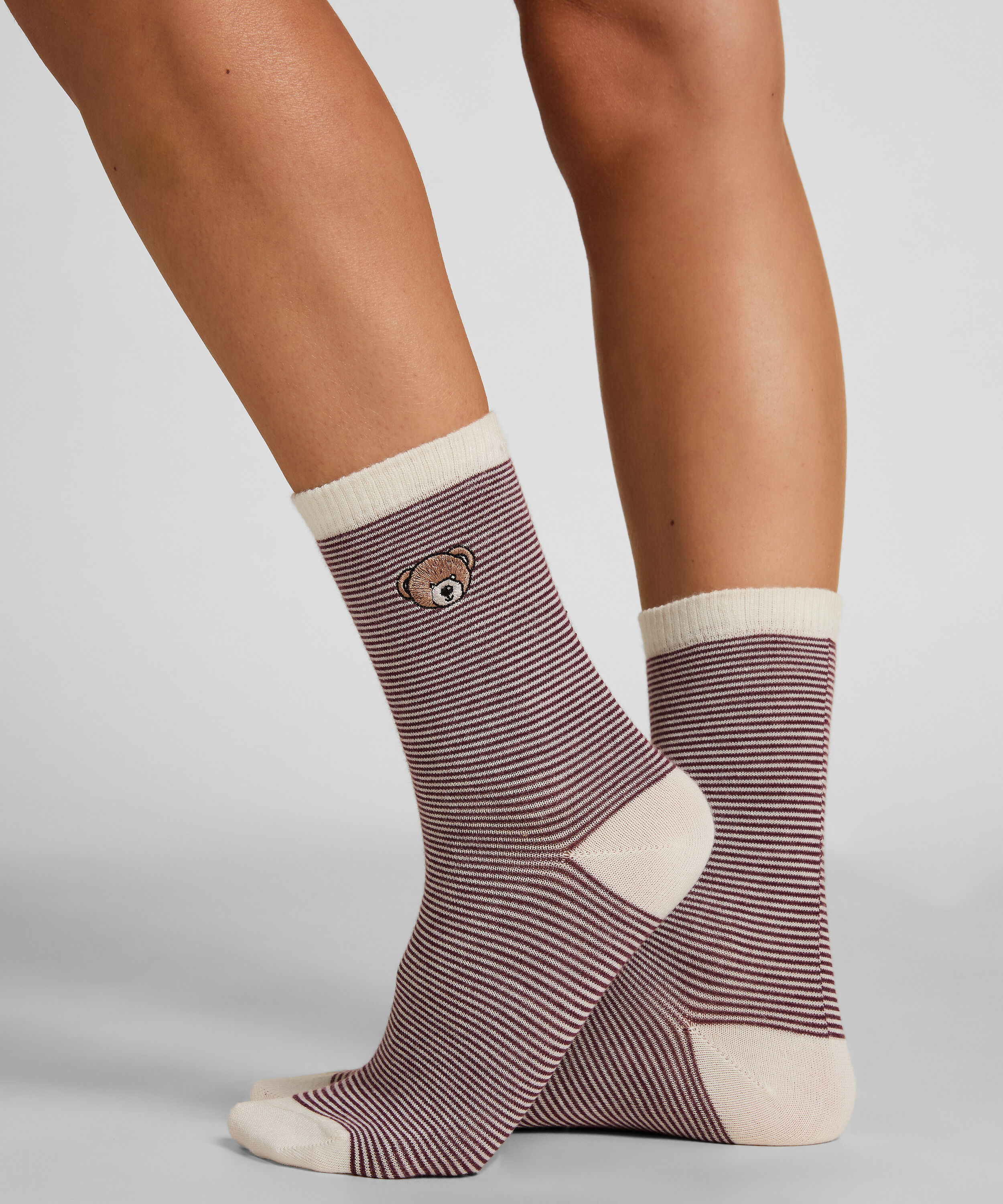 3 paar sokken Giftpack