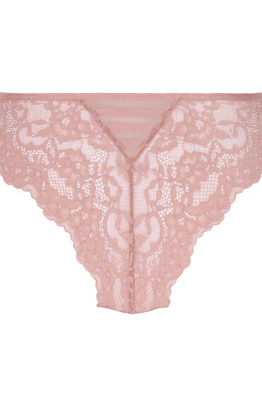 Hunkemöller Brazilian Belle Paars