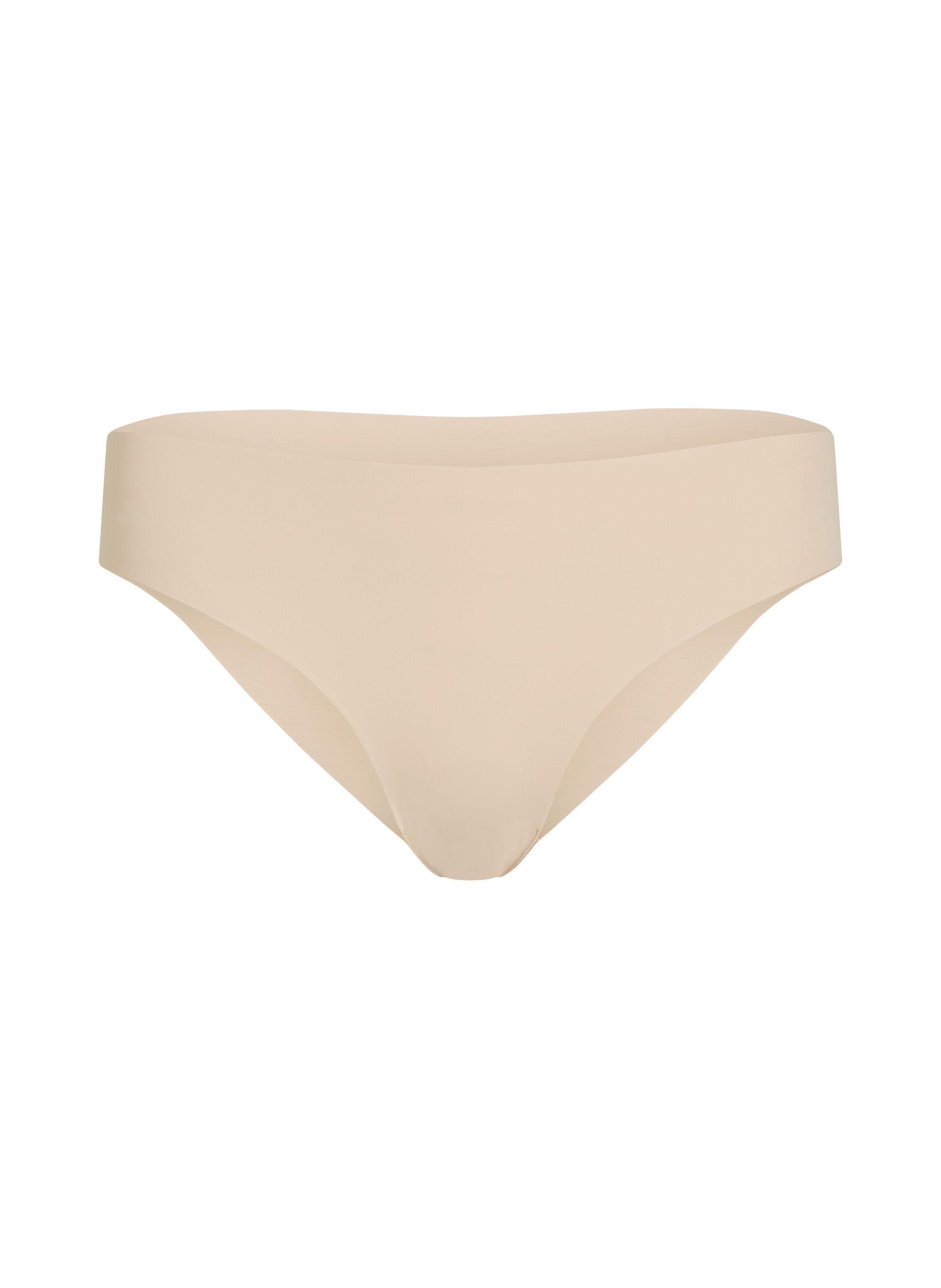 SHARICCA Naadloze Slips Ondergoed Dames Hoge Taille Comfortabele Seamless Hipster Slips No Show Onderbroeken Dames Panties Meerpack, XL