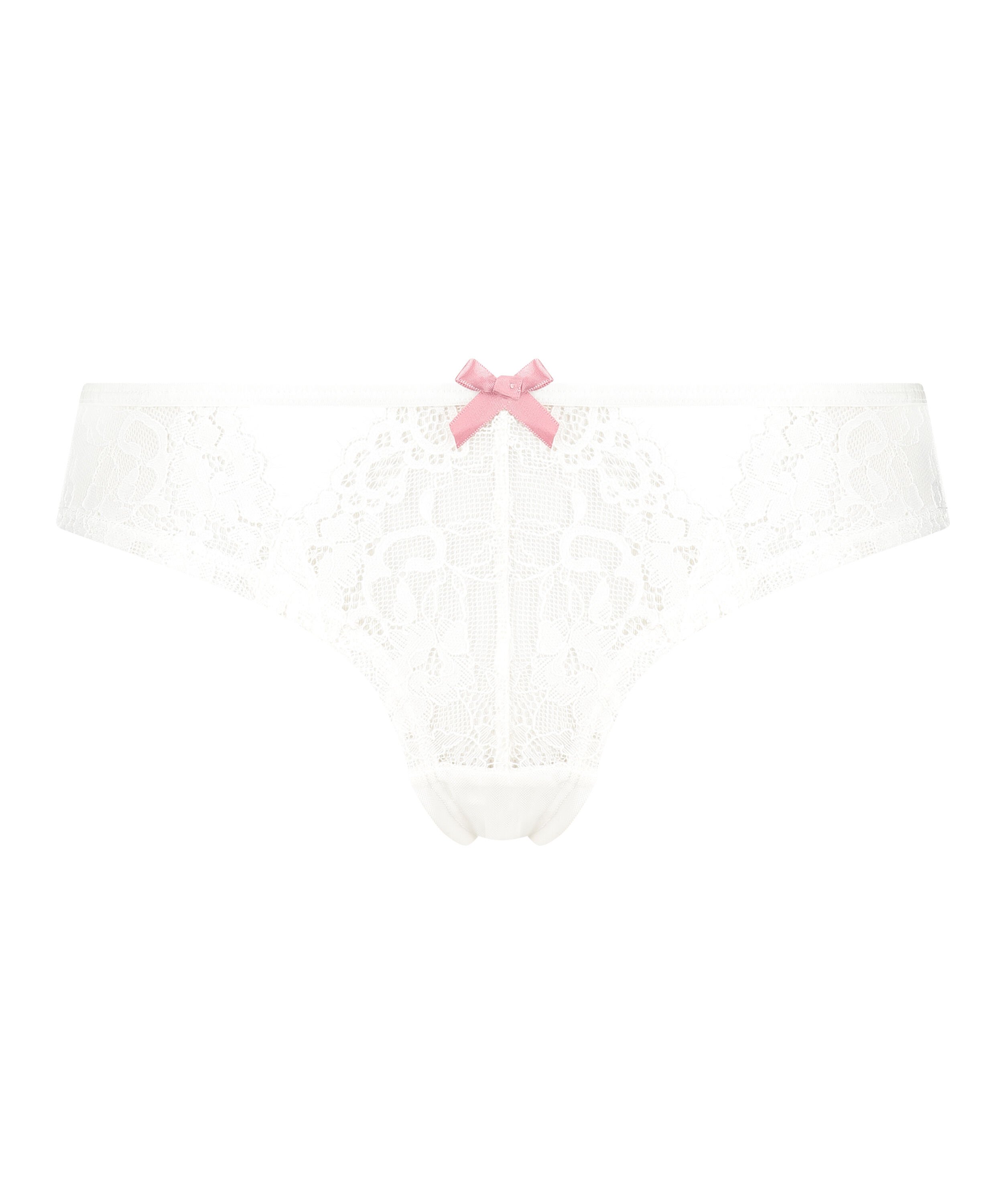 Brazilian Yentel, Wit