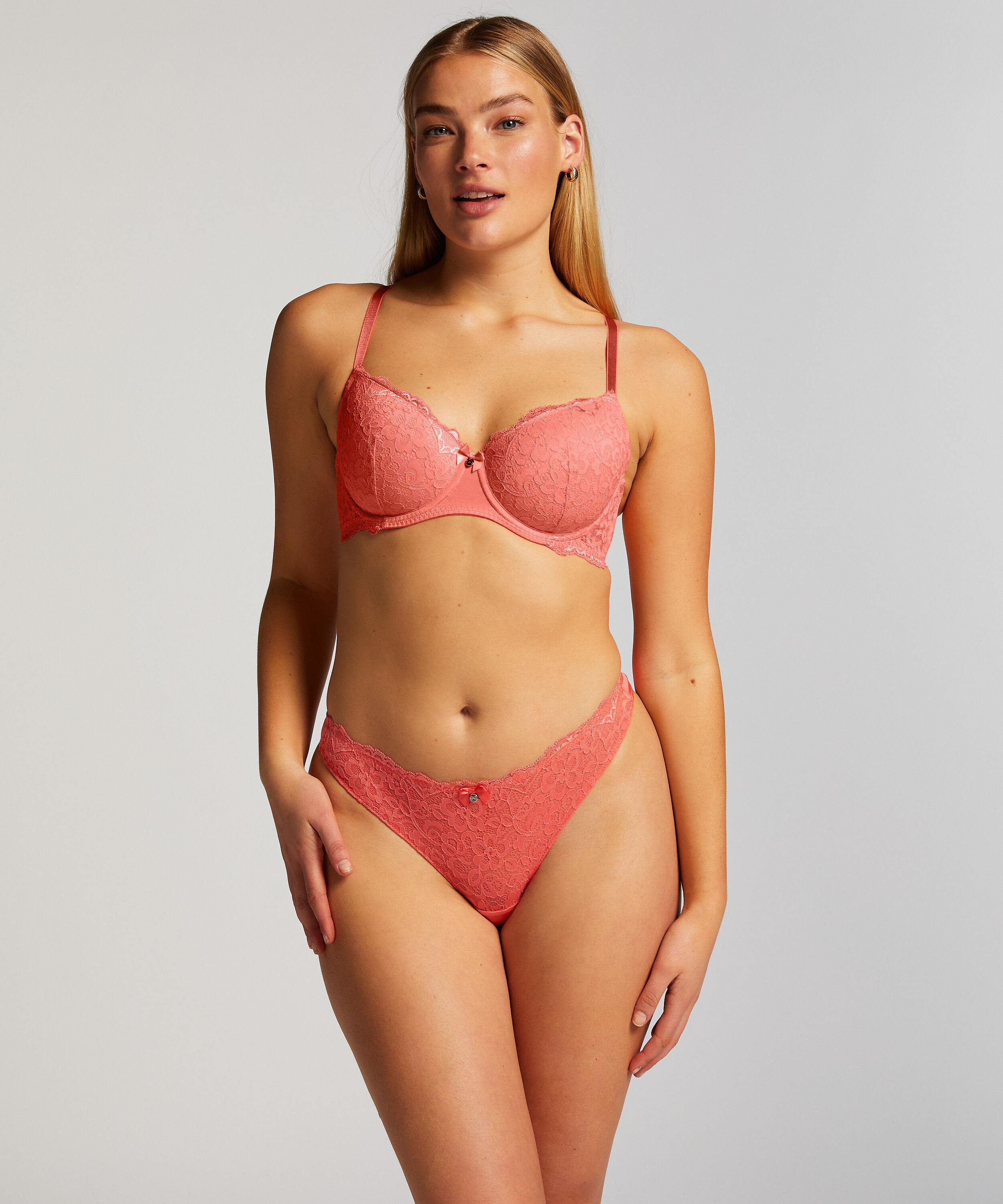 String Marine, Roze