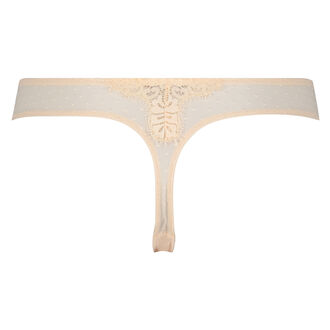 String Marilee, Roze