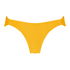 Hoog uitgesneden bikinibroekje St Lucia, Oranje