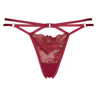 String Sosha, Rood