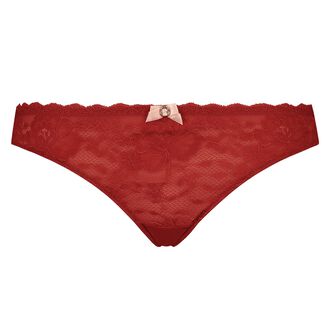 String Theresa, Rood