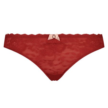 String Theresa, Rood