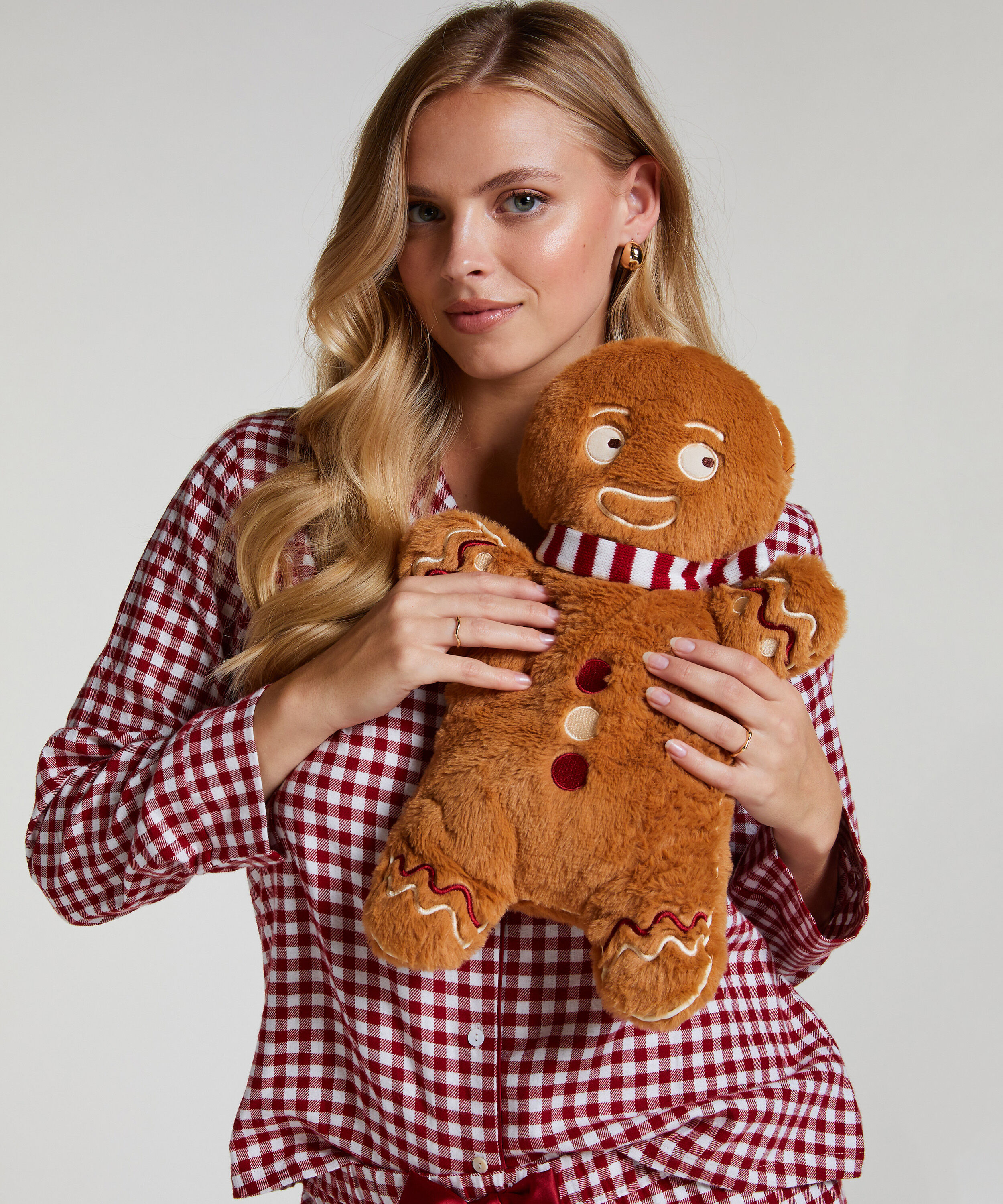 Kruik, Bruin