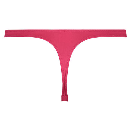 String Secret Lace, Roze