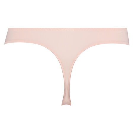 String Theresa, Roze