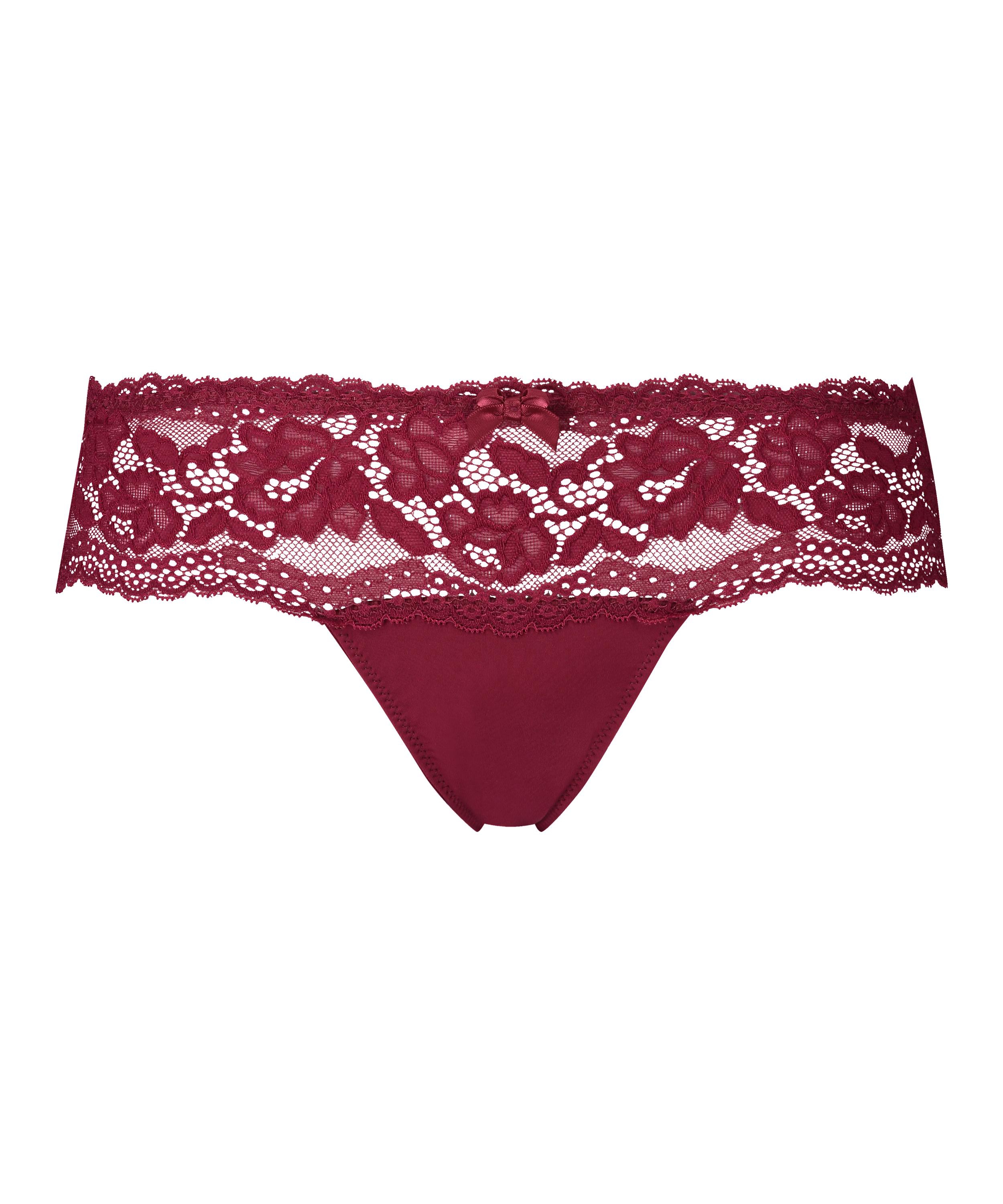 Boxerstring Florence, Rood, main