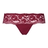Boxerstring Florence, Rood