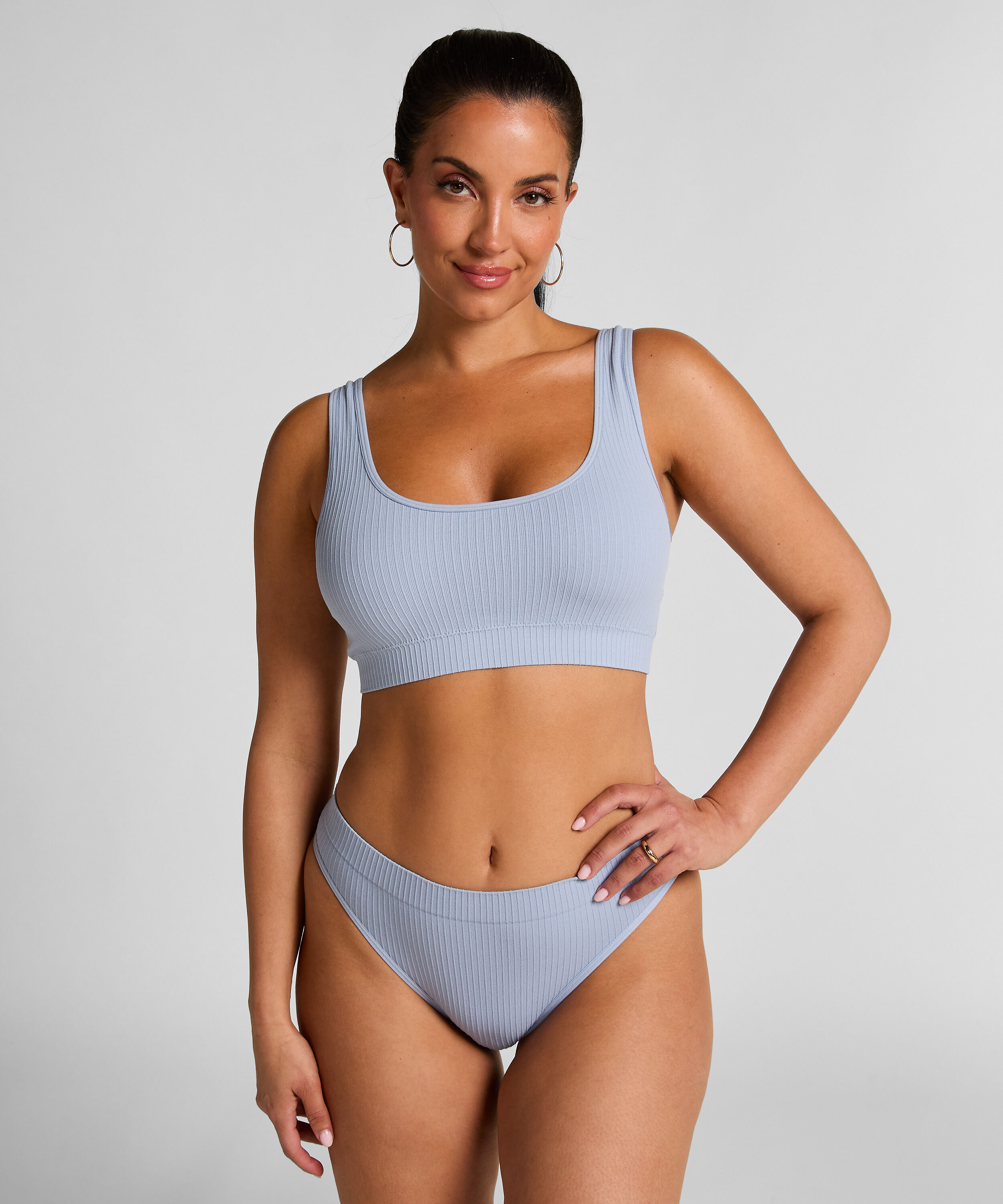 Brazilian Dianne, Blauw Brazilian Dianne, Blauw