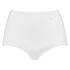 Superslip Maxi katoen, Wit
