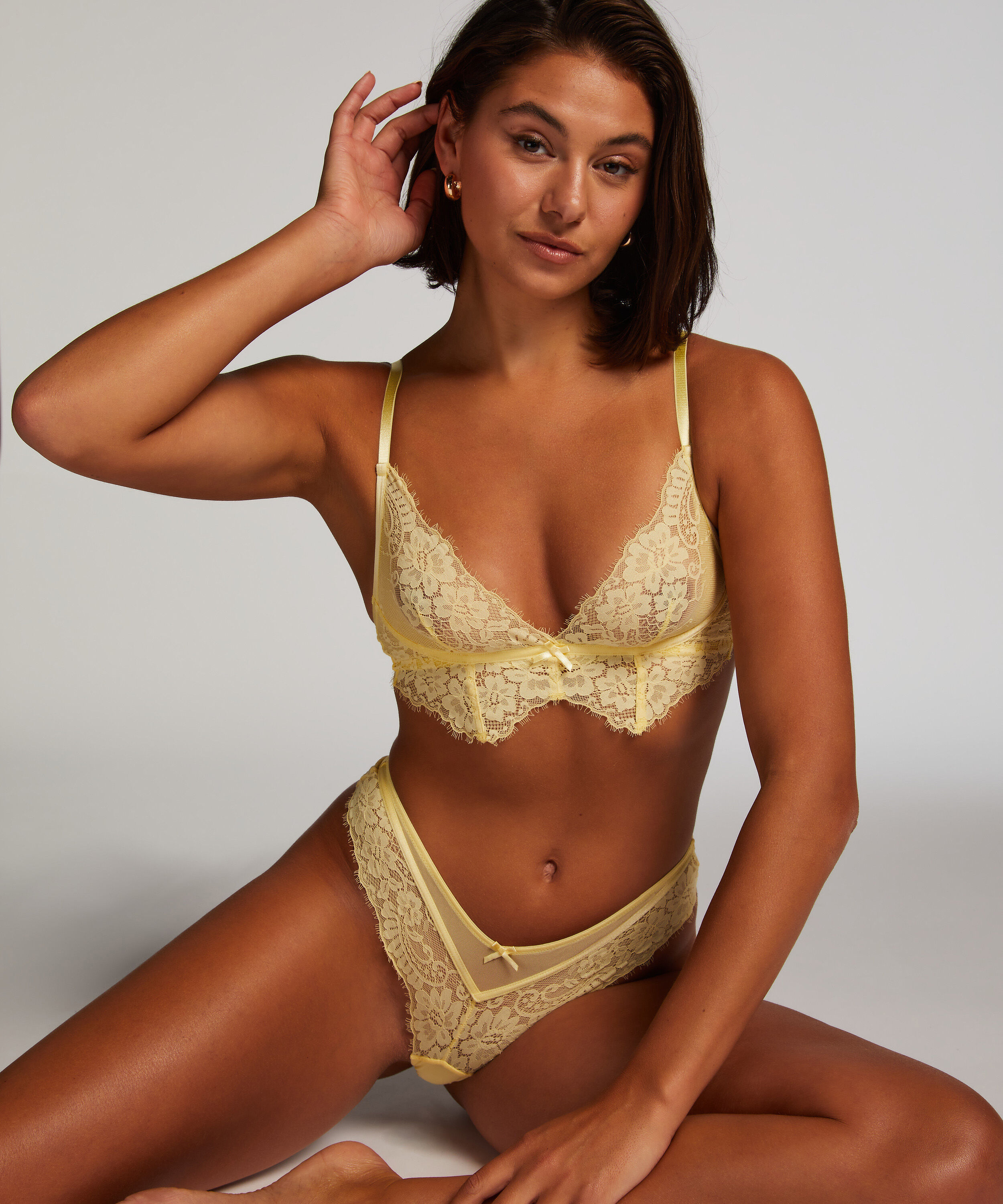 String Milaan, Oranje