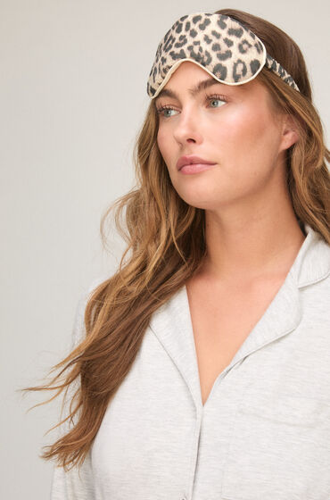 Hunkemöller Oogmasker Leopard