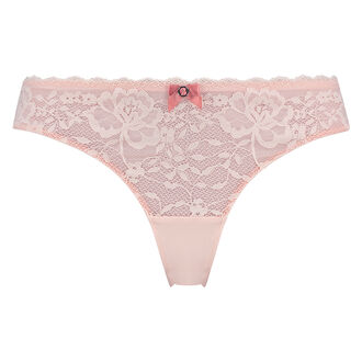 String Theresa, Roze