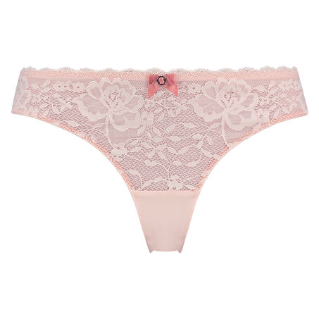 String Theresa, Roze