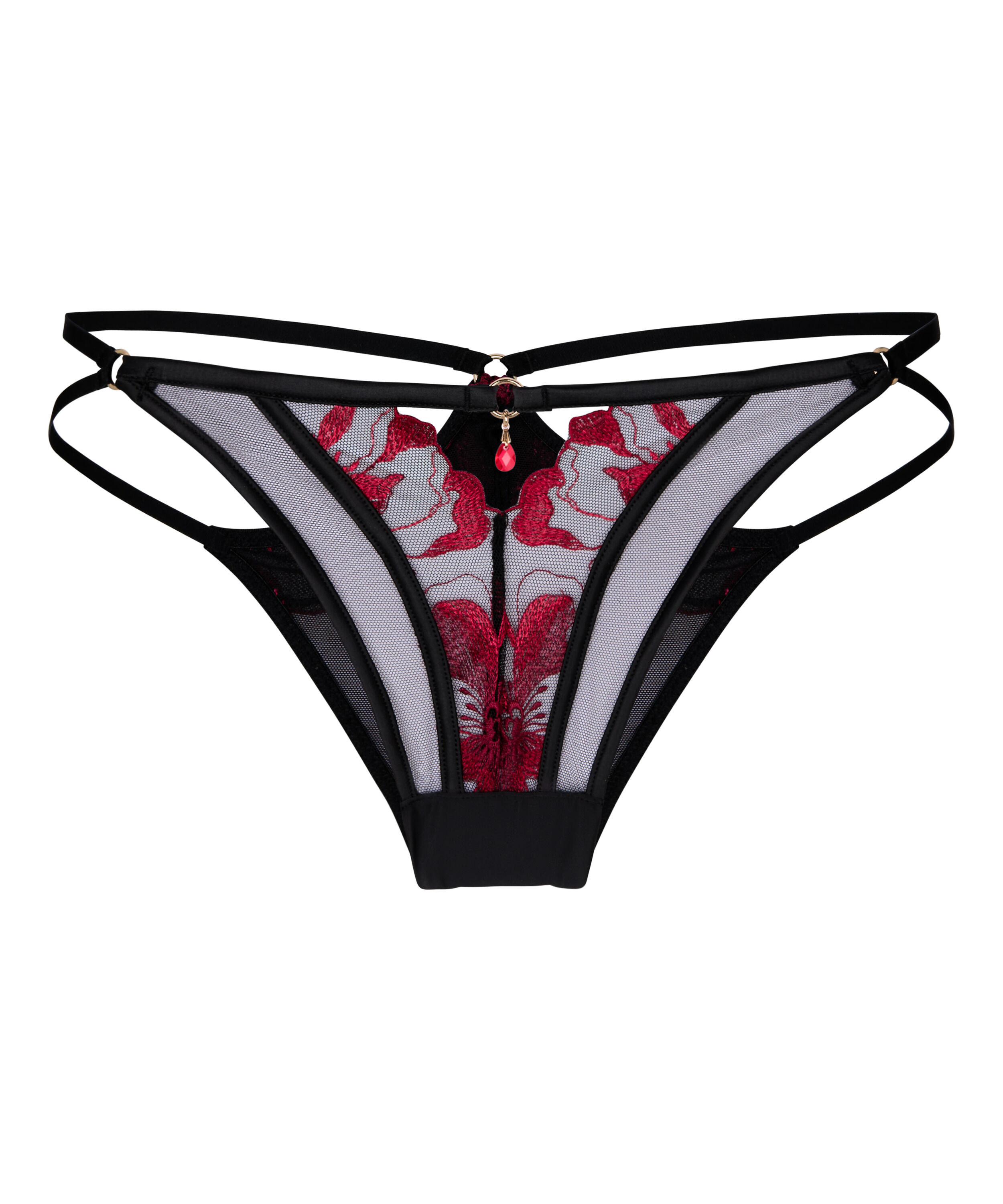Brazilian Dahlia
