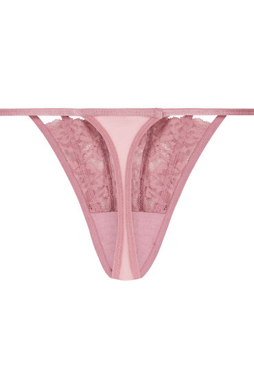 Hunkemöller String Maxime Roze