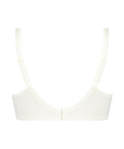 Niet voorgevormde beugel bh Diva, Wit