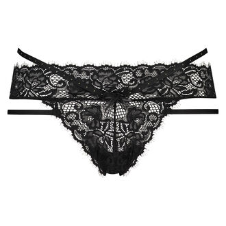 Brazilian Adele, Zwart