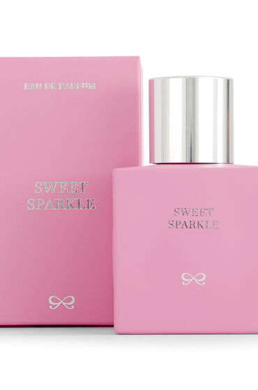 Hunkemoller Eau de Parfum Sweet Sparkle 50ml