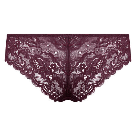 Brazilian Angie, Rood