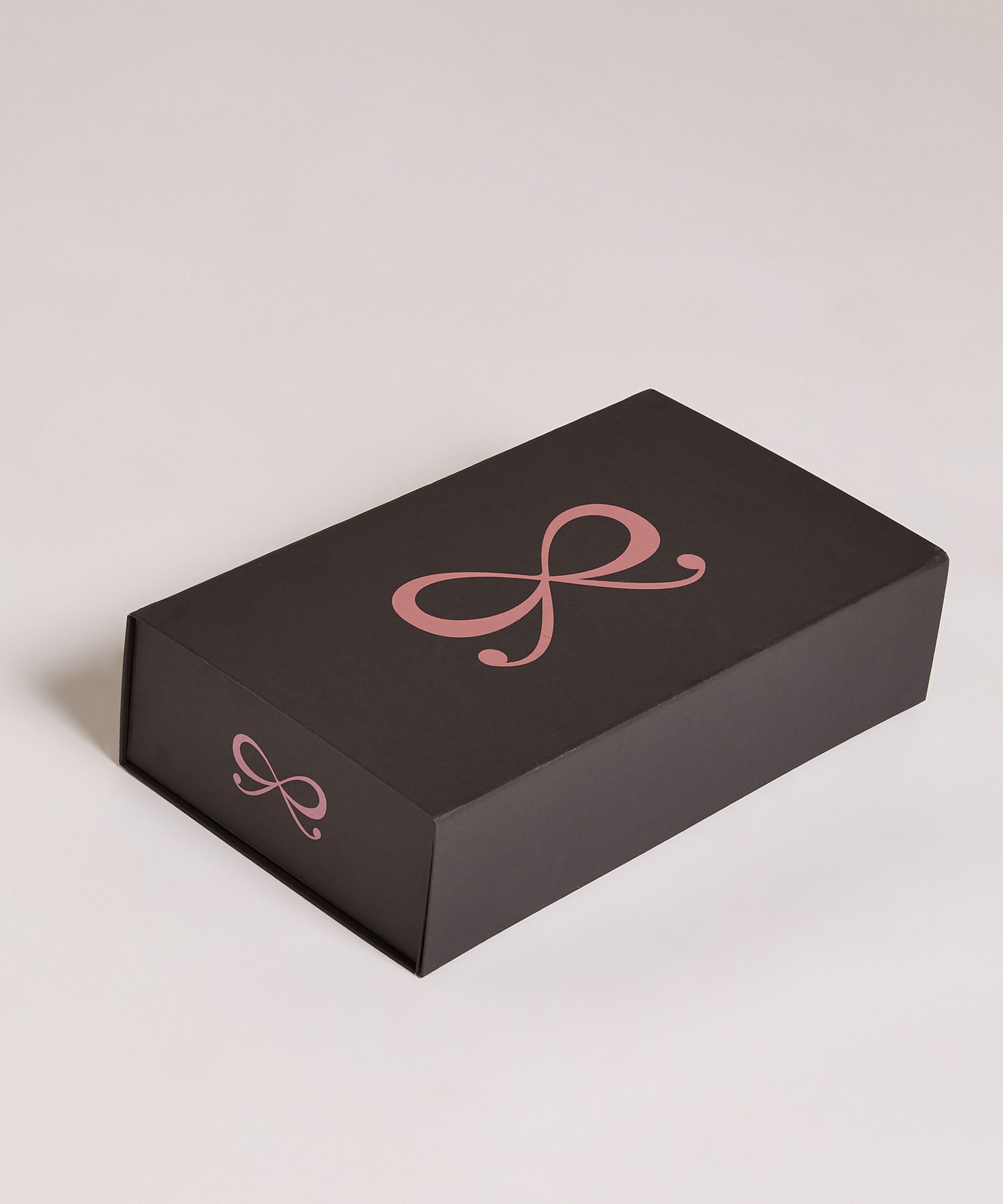 Luxe cadeaudoos Medium, Wit