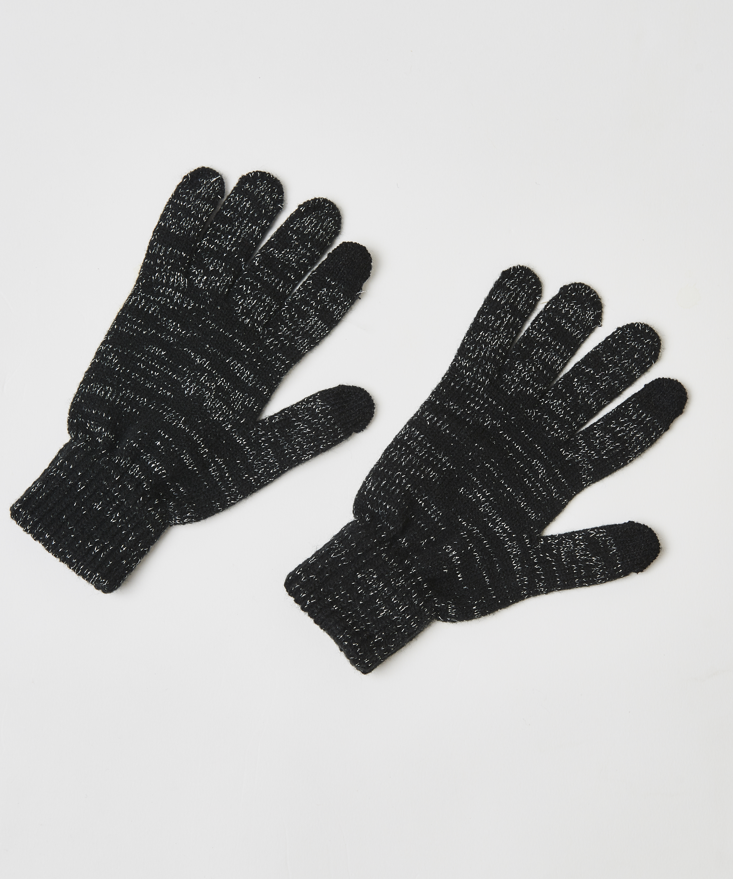 HKMX handschoenen, Zwart, main