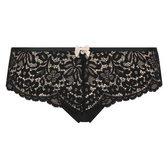 Brazilian Marina, Zwart