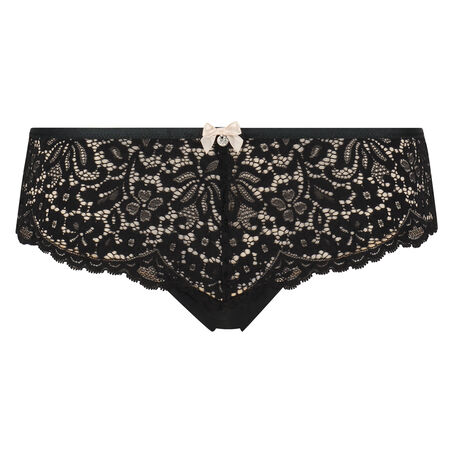 Brazilian Marina, Zwart