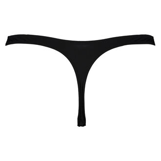 String Secret Lace, Zwart