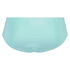 Hoge slip Sophie, Blauw