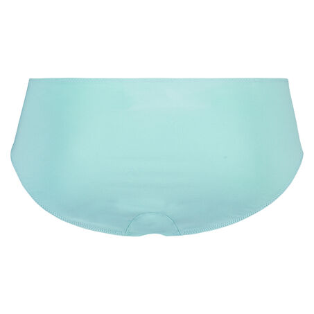 Hoge slip Sophie, Blauw