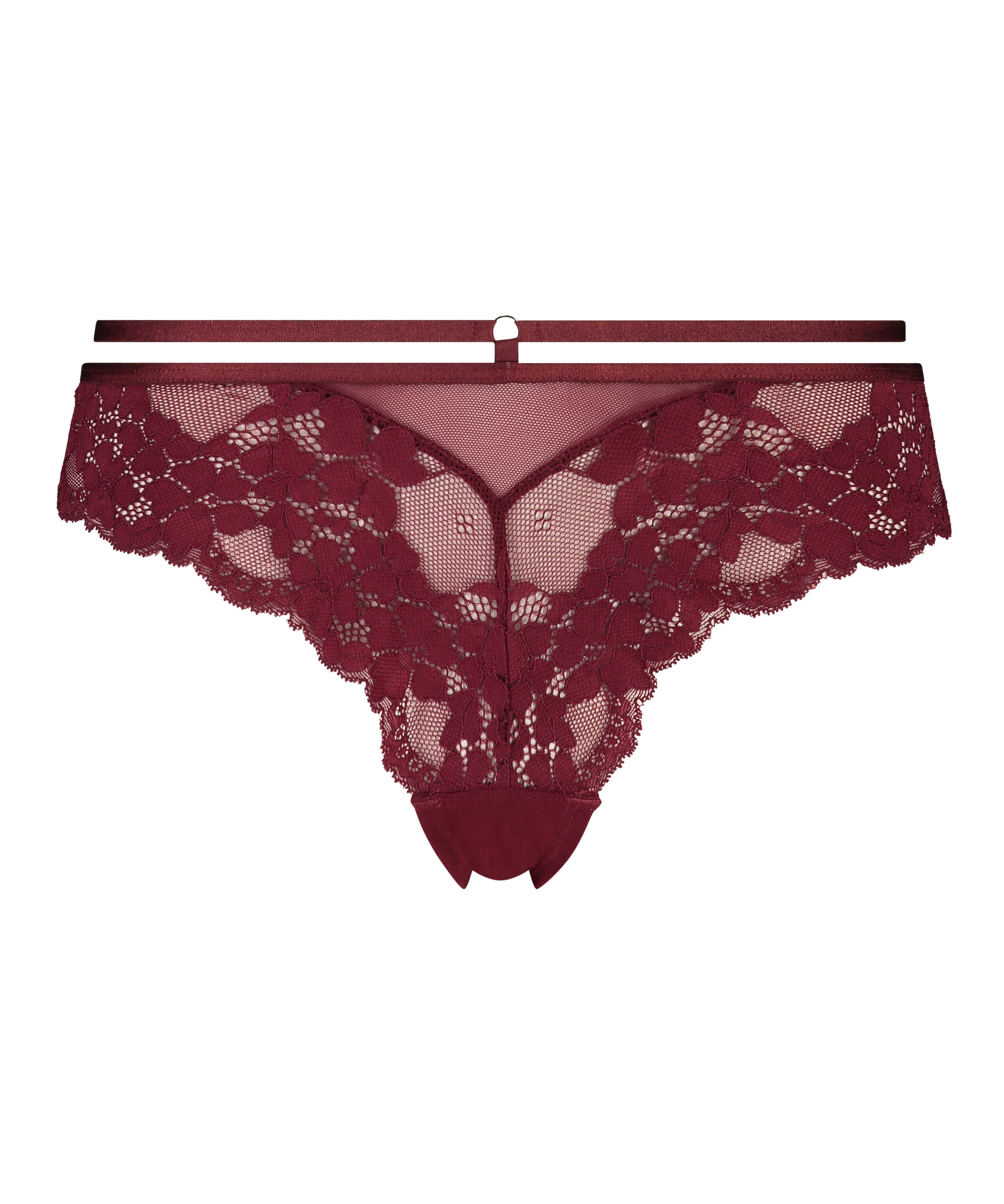 Brazilian Isabelle, Rood Brazilian Isabelle, Rood