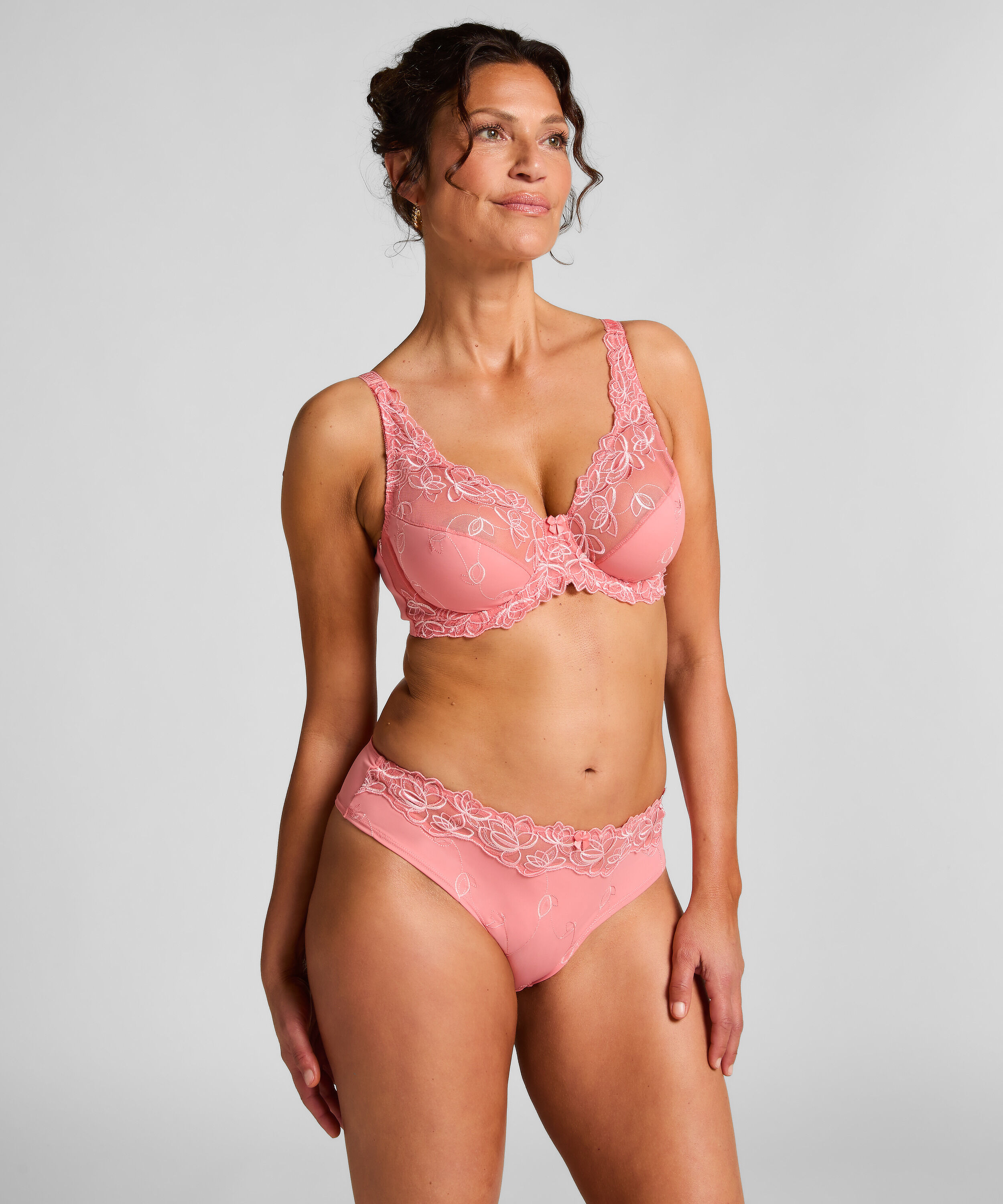 Brazilian Diva, Roze Brazilian Diva, Roze