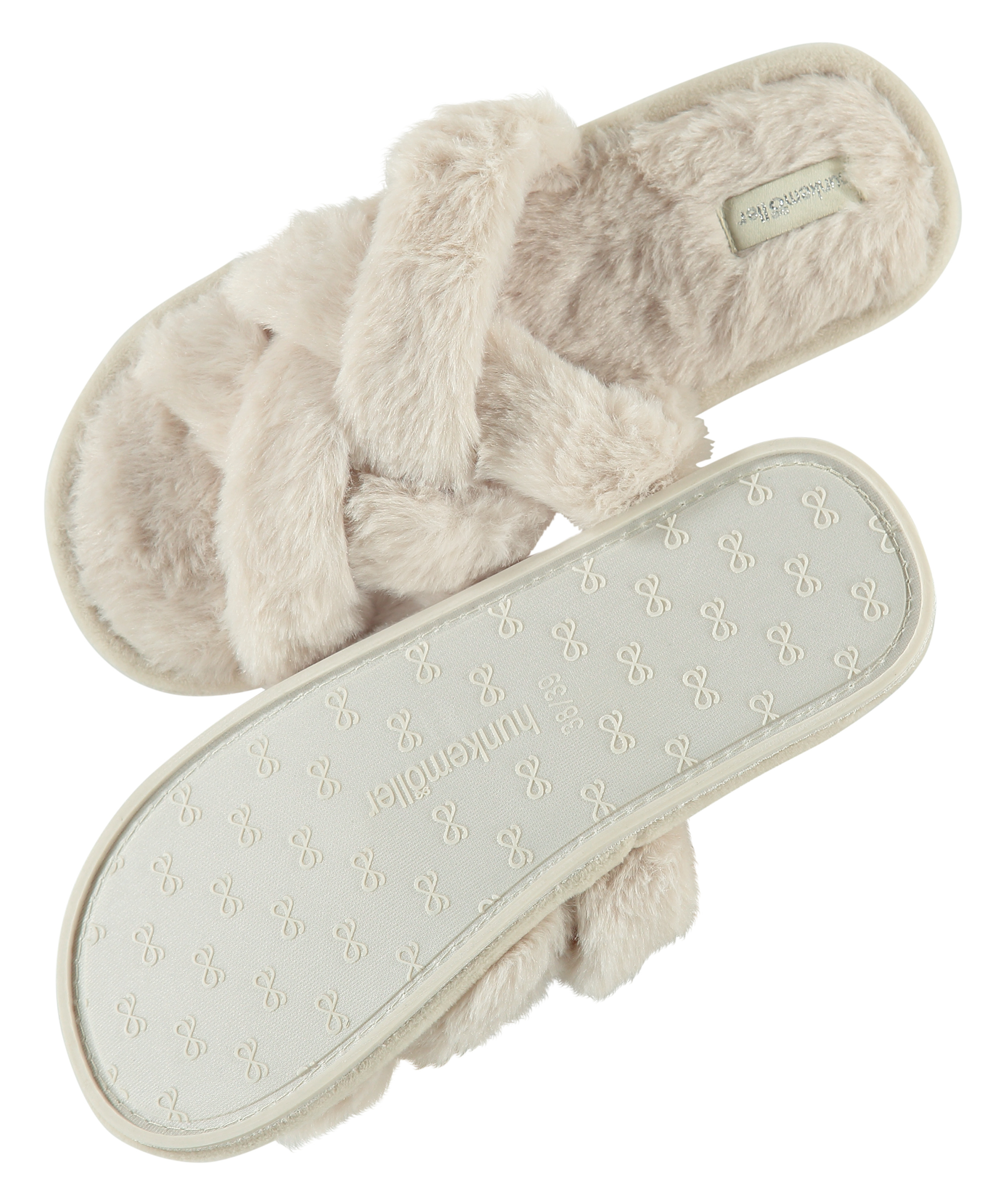Womens Slippers Fluffy Badslippers Badslippers Fluffy Sale