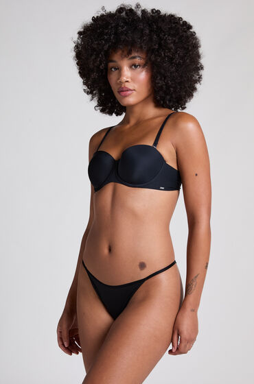 Hunkemöller Brazilian Kaiden Zwart