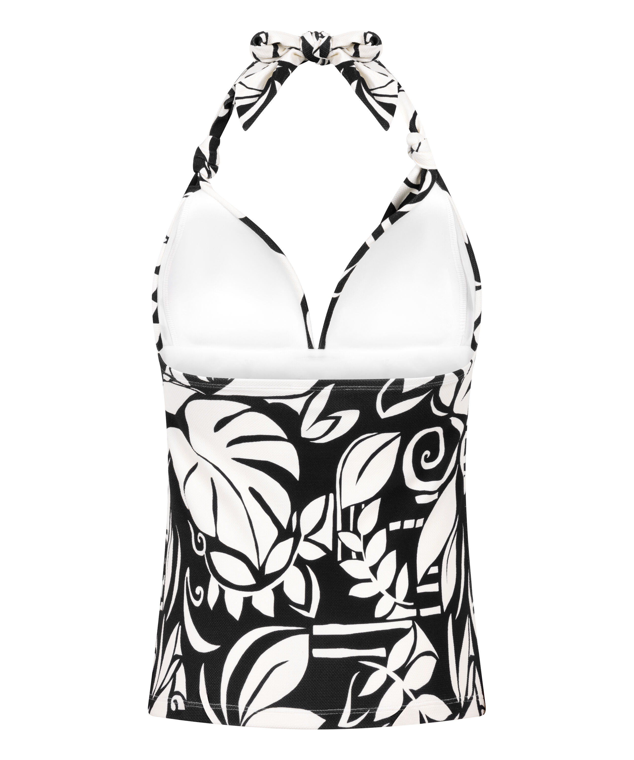 MSIYOW Tankini voor dames, bovendeel met zwemshorts, badmode voor dames