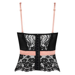 Bustier Jayden, Roze
