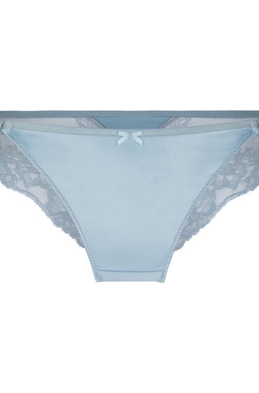Hunkemöller Brazilian Rosie Blauw