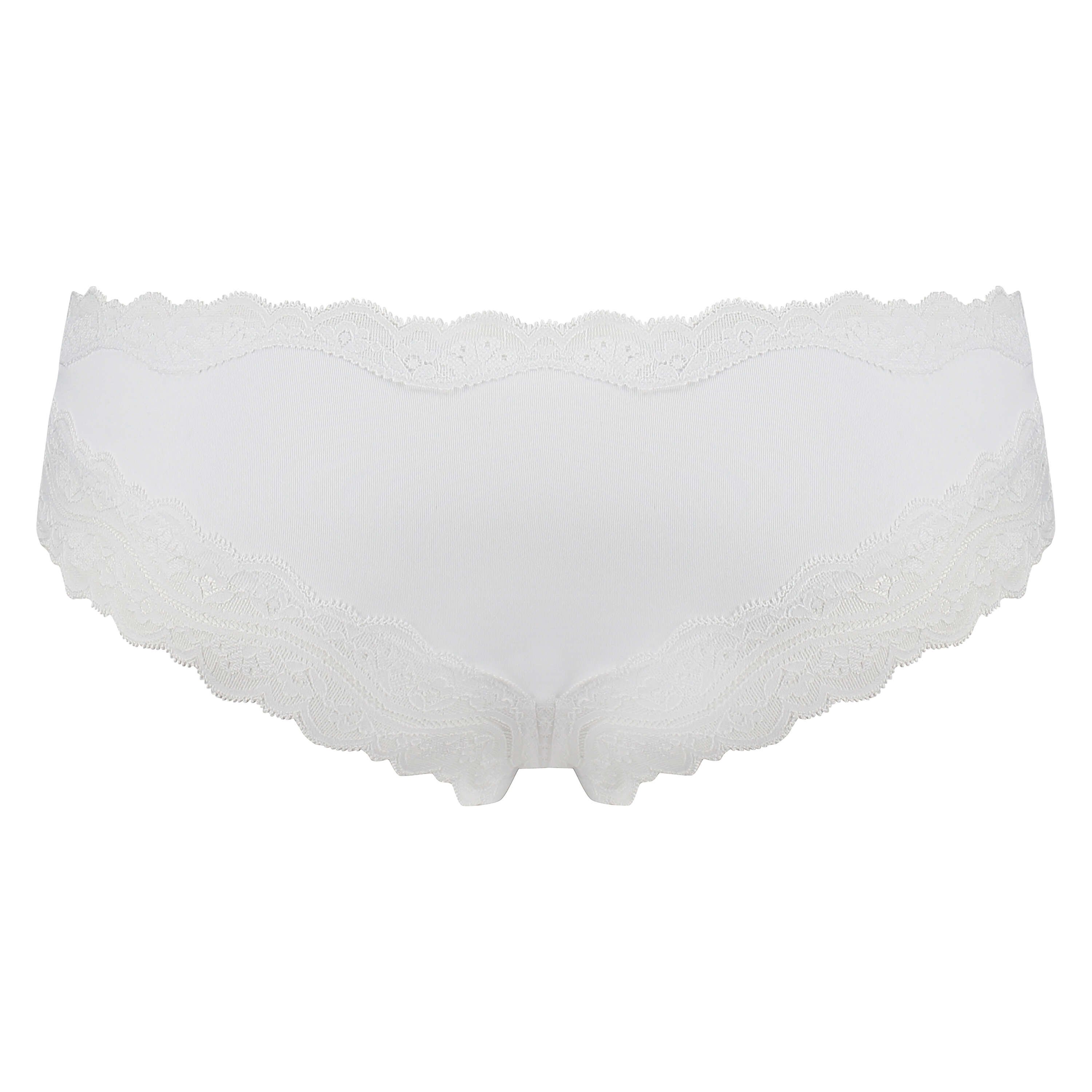 Brazilian micro, Wit, main