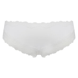 Brazilian micro, Wit