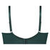 Niet-voorgevormde minimizer beugel bh Nina, Groen