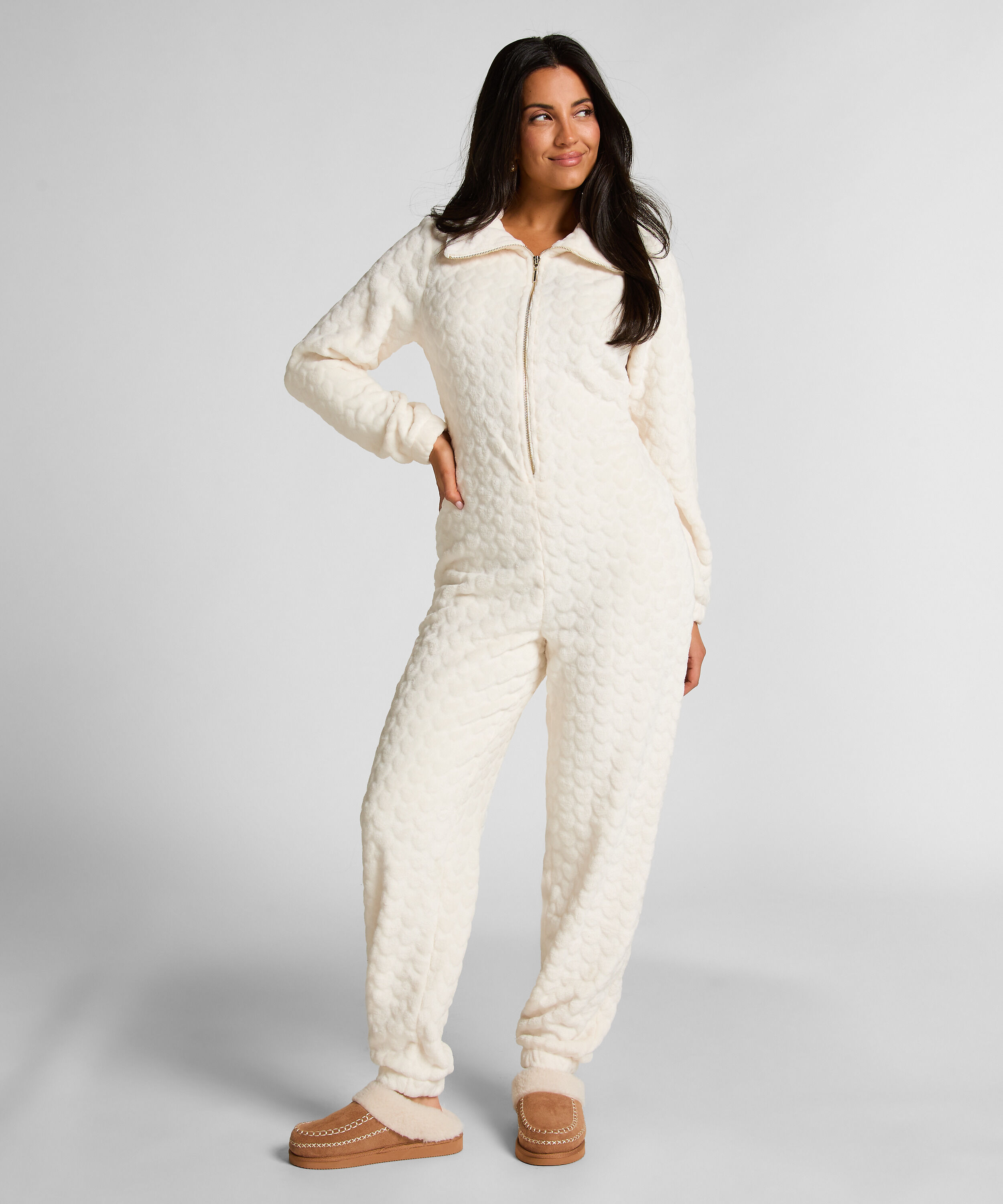 Onesie Fleece