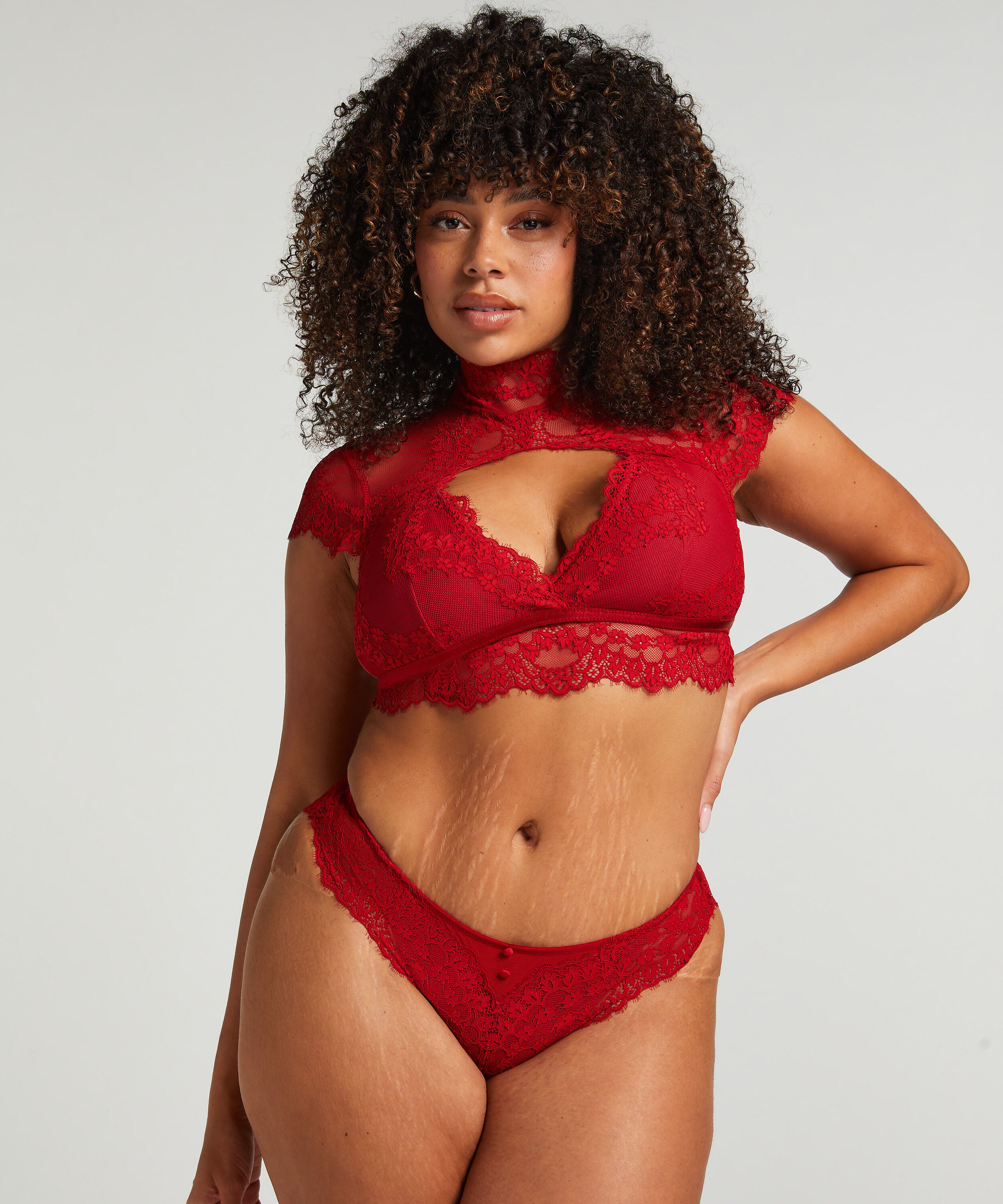 Brazilian Daisy, Rood