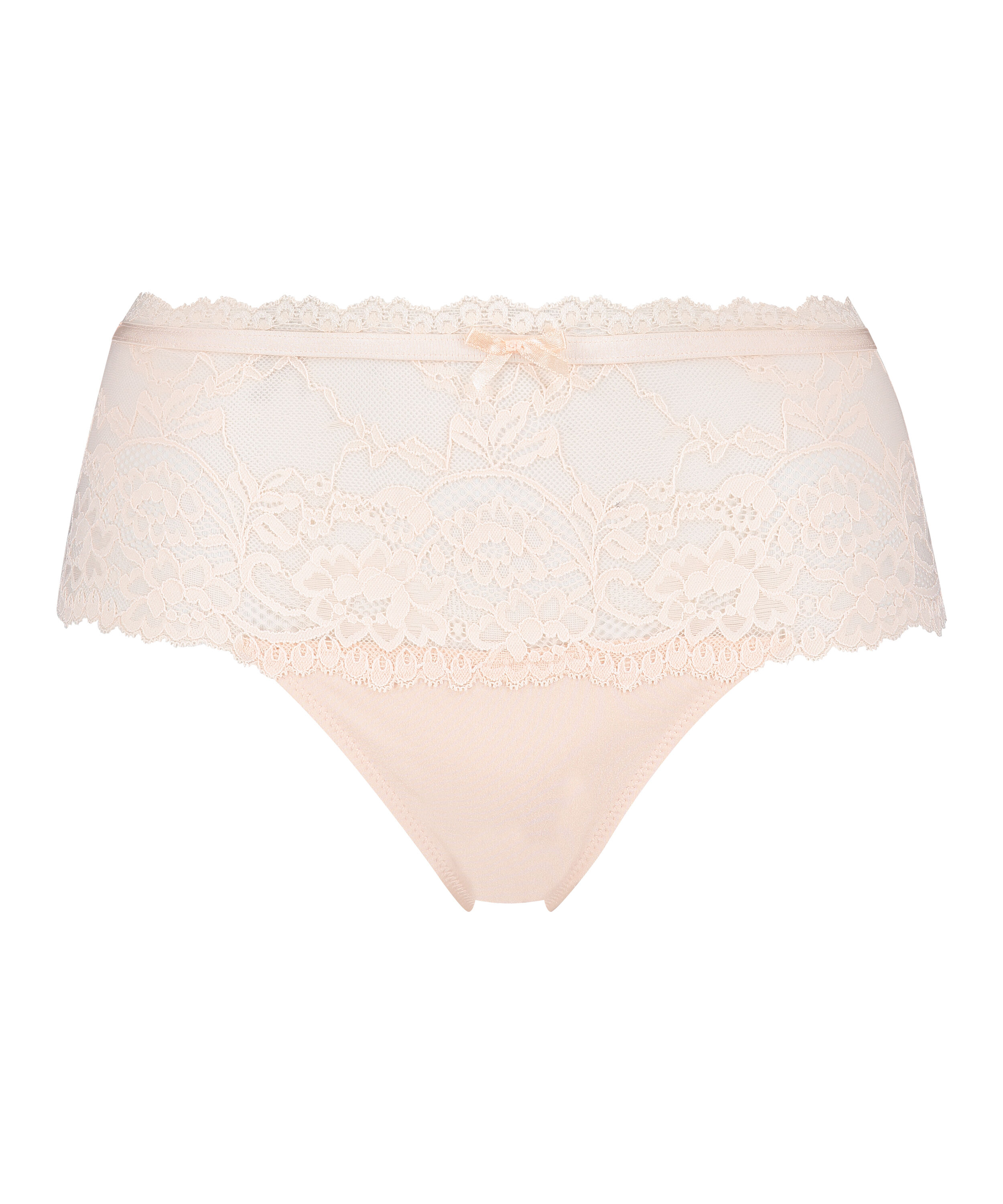 Boxerstring Alda, Roze