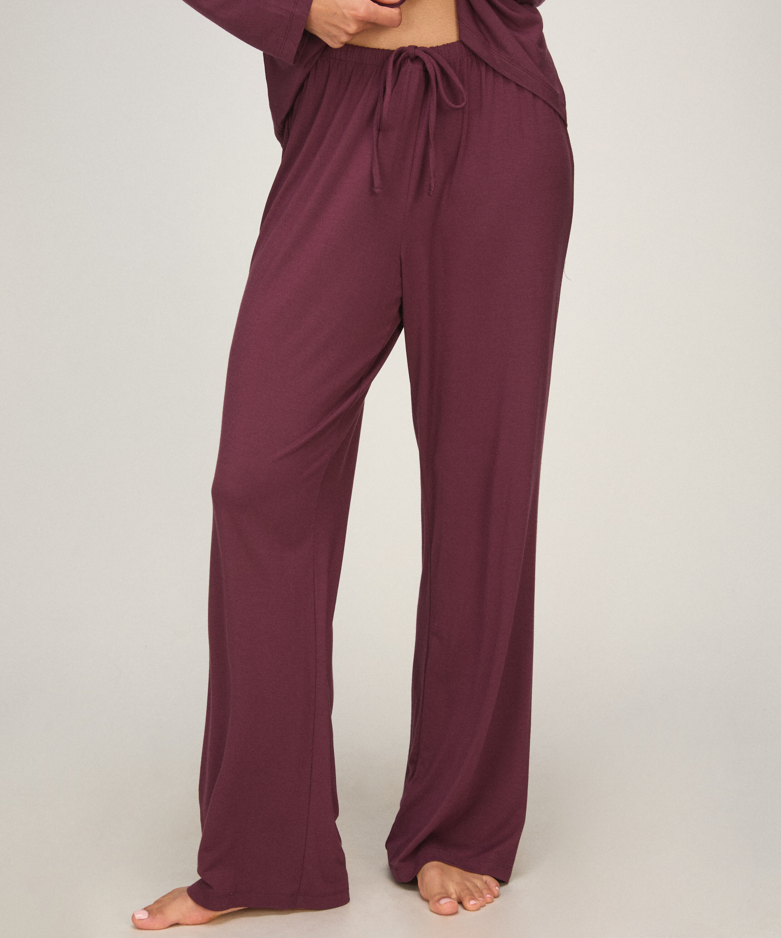 Broek Jersey Essential