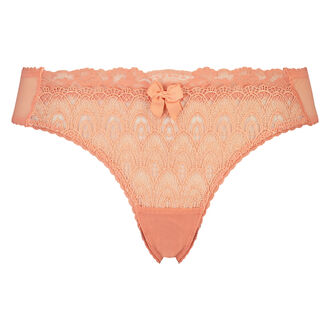 String Latrice, Oranje