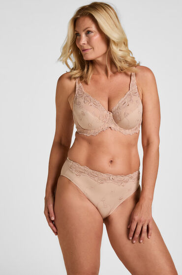 Hunkemöller Slip Diva Oranje